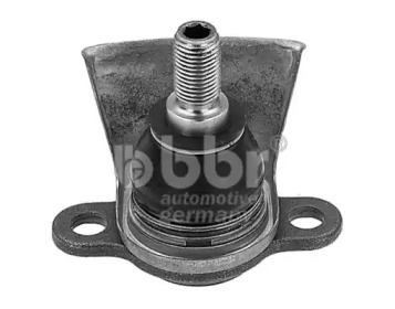 BBR AUTOMOTIVE 0011020572 -  Несущий / направляющий шарнир